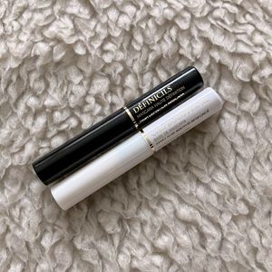 BrandNew Lancôme Black Mascara & Mascara Prime Set